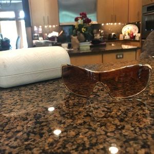 Oakley Sunglasses